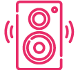 Frequenze - Icona Service Audio